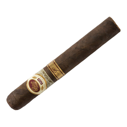Padron 90 Years No. 90 (tubos) Maduro 52X5.5 Box of 10