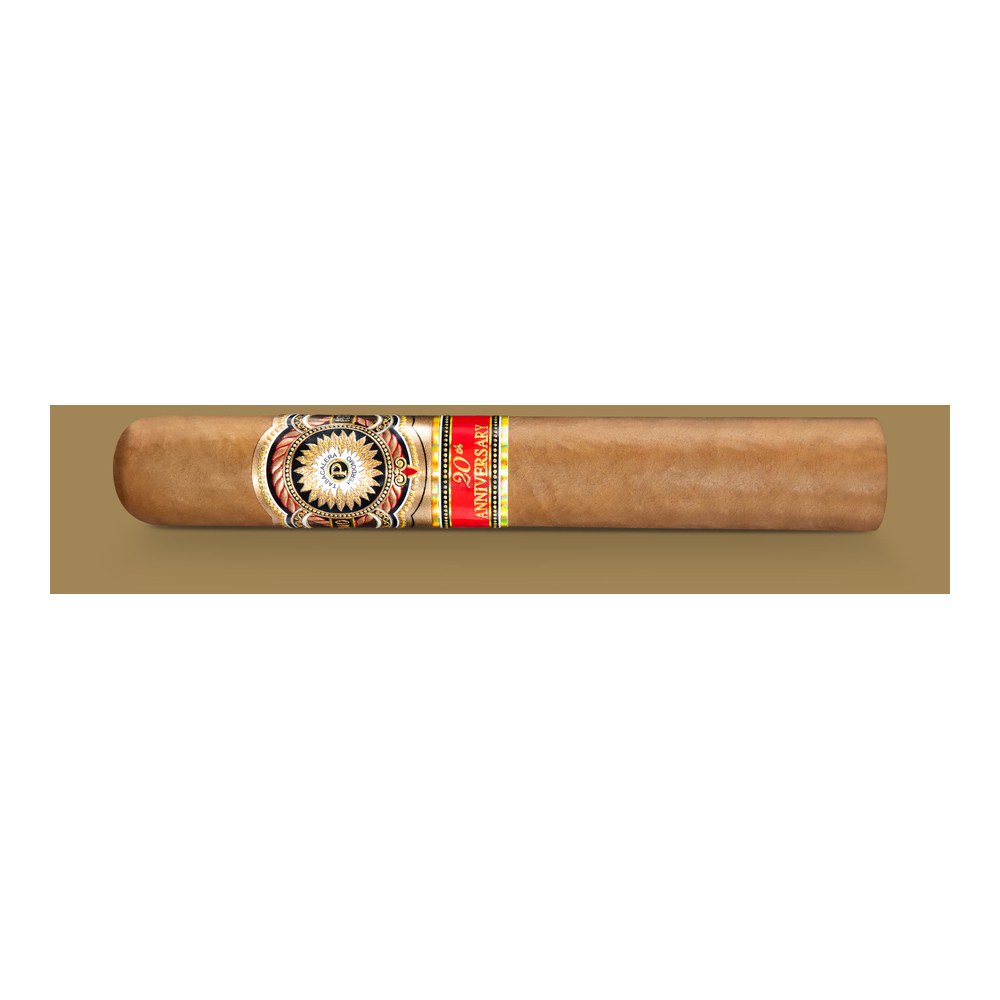 Perdomo 20th Anniversary Connecticut Churchill 56X7 Box of 24