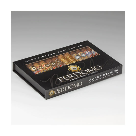 Perdomo Award Winning Collection 12Pack