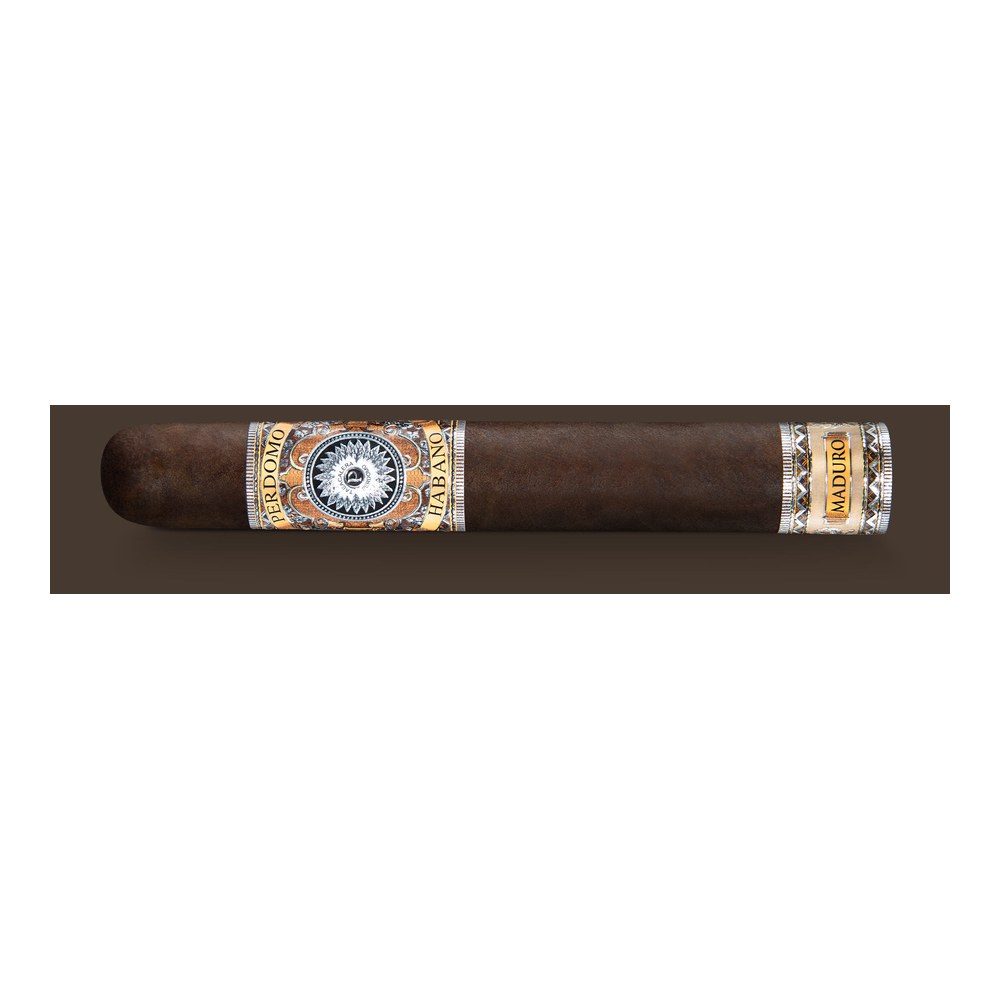 Perdomo Habano BBA Maduro Gordo 60X6 Box of 24