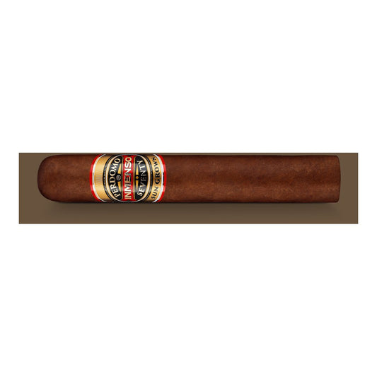 Perdomo Inmenso 70 Sungrown Robusto 70X5 Box of 16