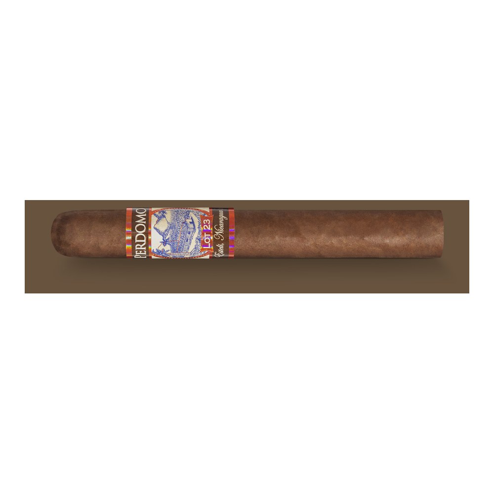 Perdomo Lot 23 Sungrown Robusto 50X5 Box of 24
