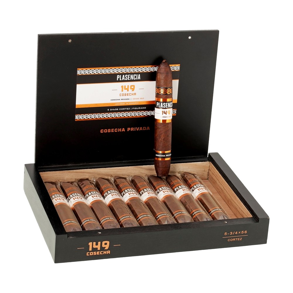 Plasencia Cosecha 149 Cortez x42 56X5.75 Box of 10