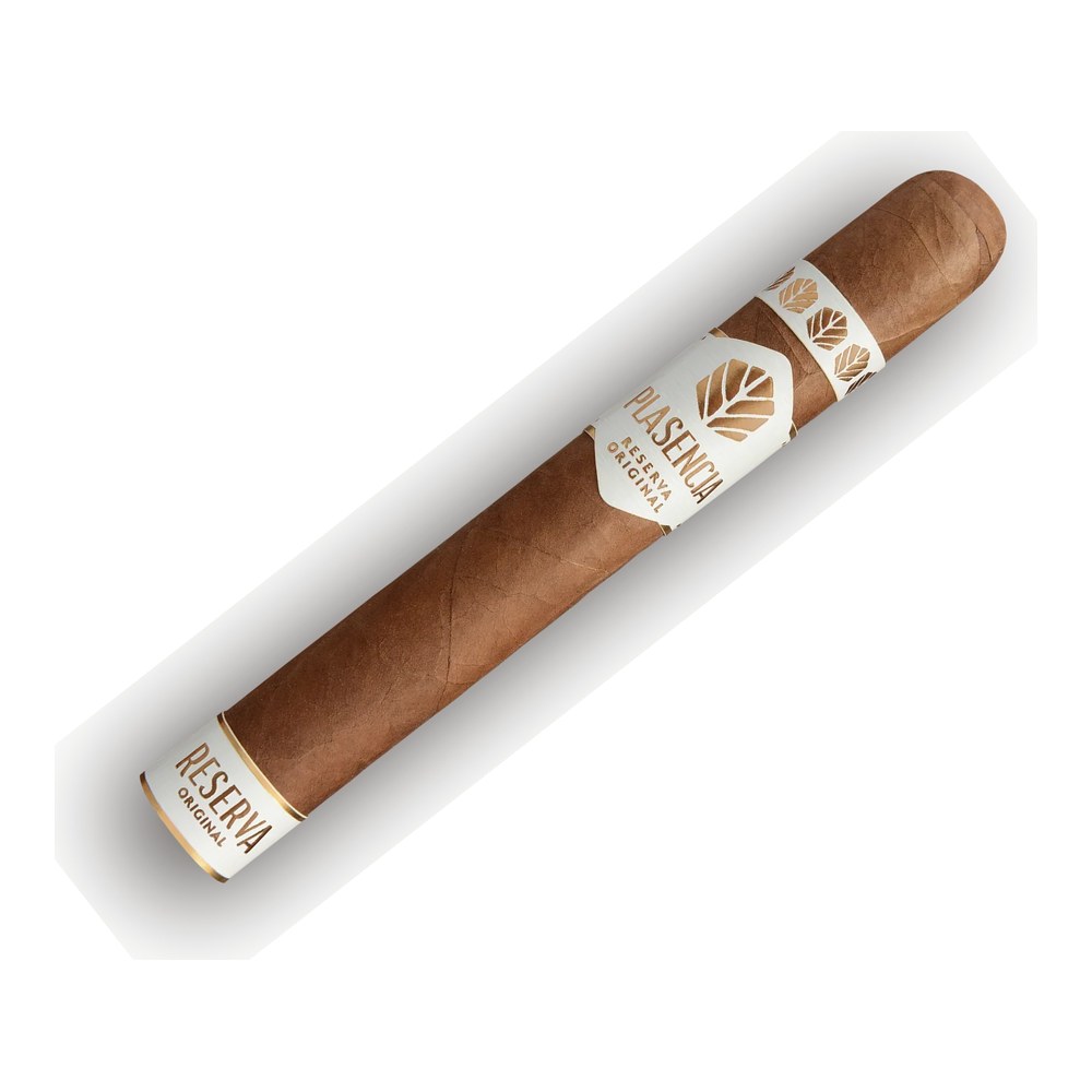 Plasencia Reserva Original Churchill 48X7 Box of 10