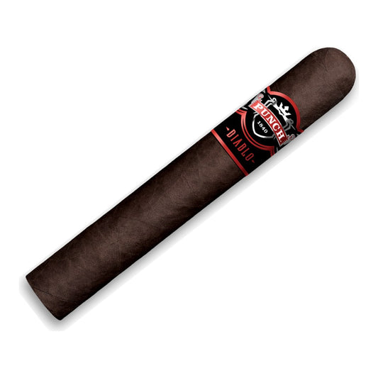 Punch Diablo Scamp 50X6.125 Box of 25