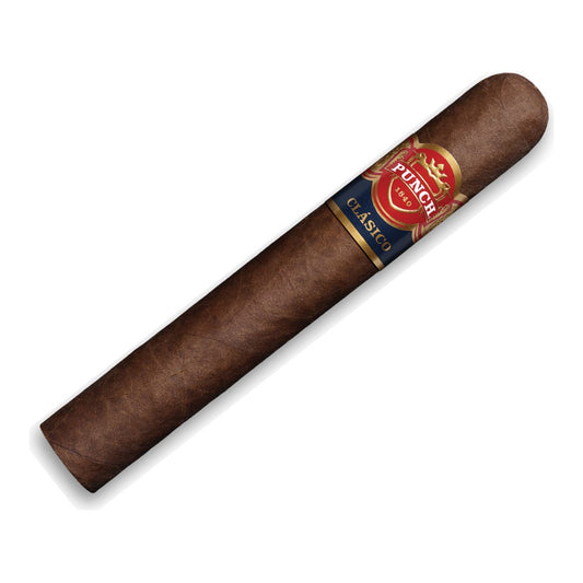 Punch Elite Clasico Corona 45X5.25 Box of 25