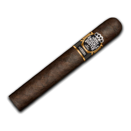 Punch Knuckle Buster Maduro Toro 50X6 Box of 25