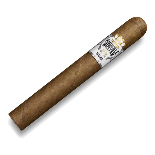 Punch Knuckle Buster Shade Gordo 60X6 Box of 20