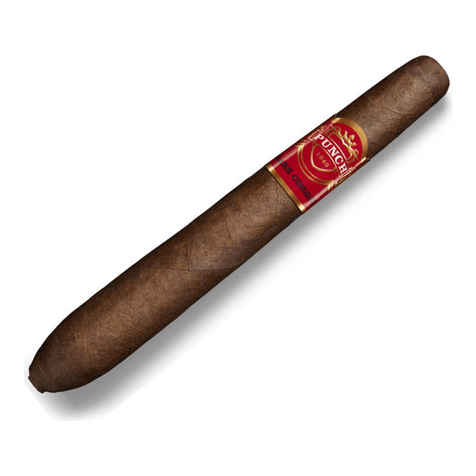 Punch Rare Corojo Magnum 54X5.25 Box of 25