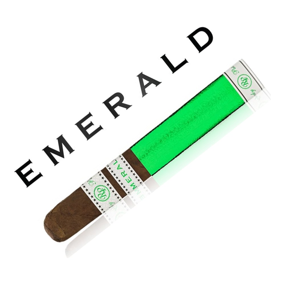 Rocky Patel Emerald Sixty 60X6 Box of 20