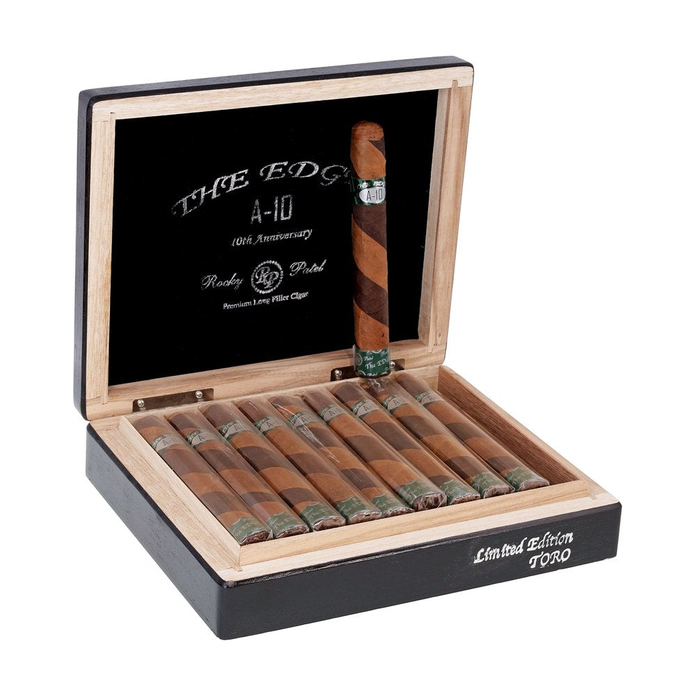 Rocky Patel The Edge A-10 Sixty 60X6 Box of 20