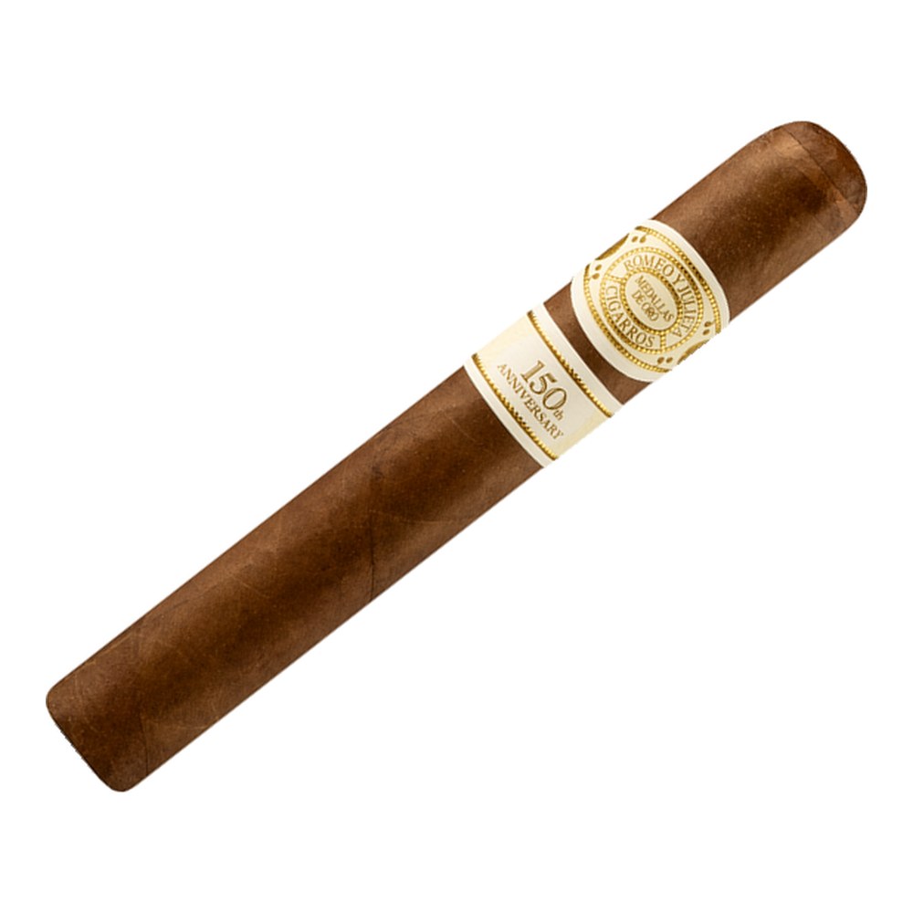 Romeo Y Julieta 150th Anniversary Prologue Bully 50X5 Box of 16