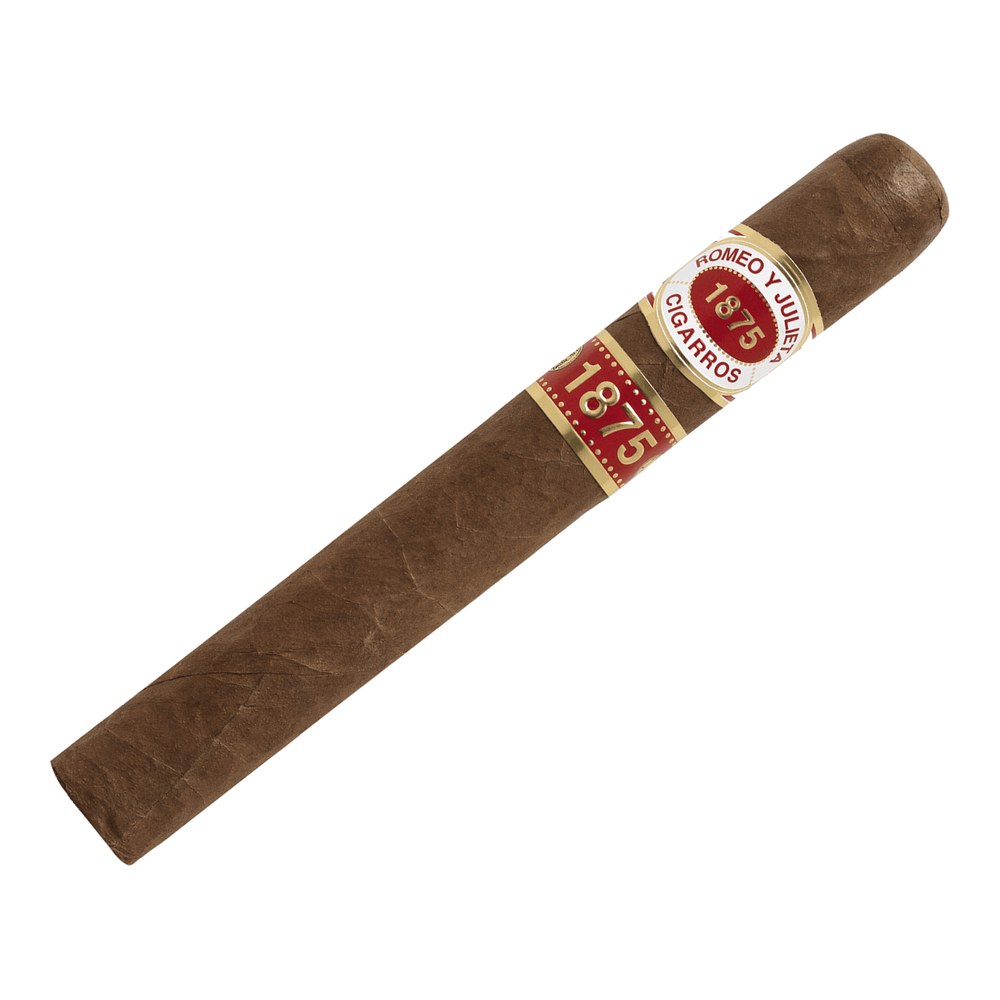 Romeo Y Julieta 1875 Originals Bully 50X5 Box of 15