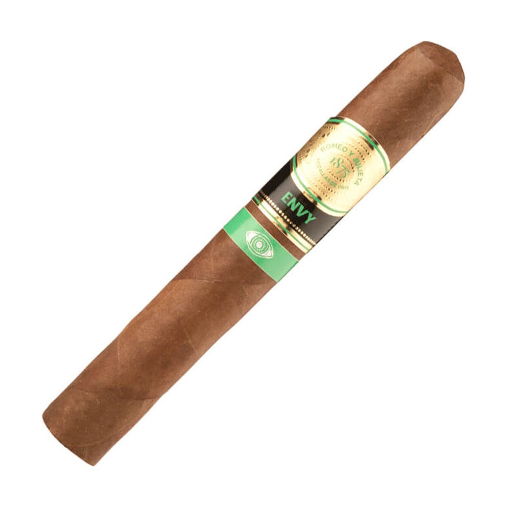 Romeo Y Julieta Envy Amulet 55X6 Box of 100 – box