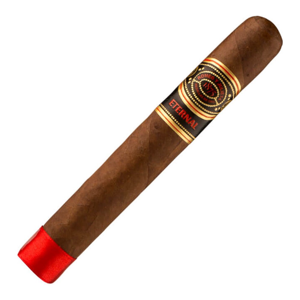 Romeo Y Julieta Eternal Toro 54X6 Pack of 5 – cigar