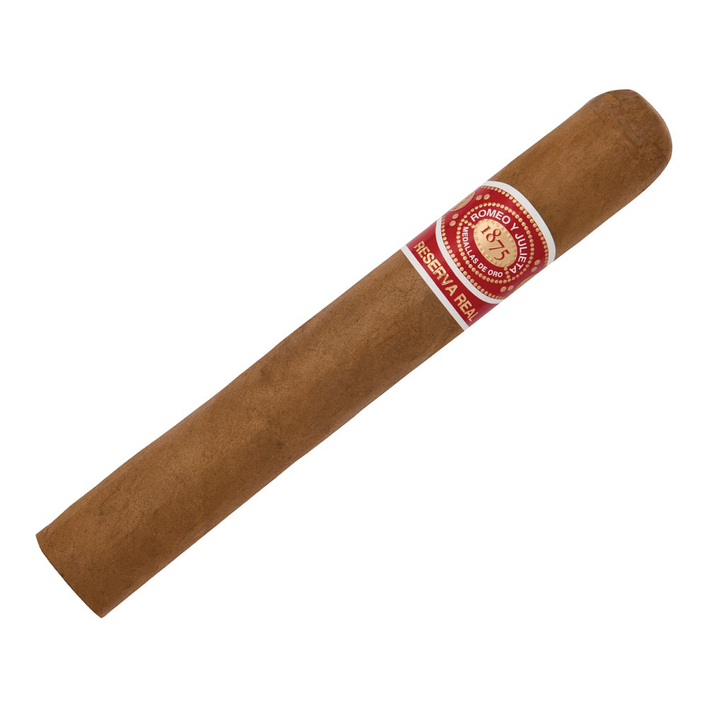 Romeo Y Julieta Reserva Real Churchill 50X7 Box of 100