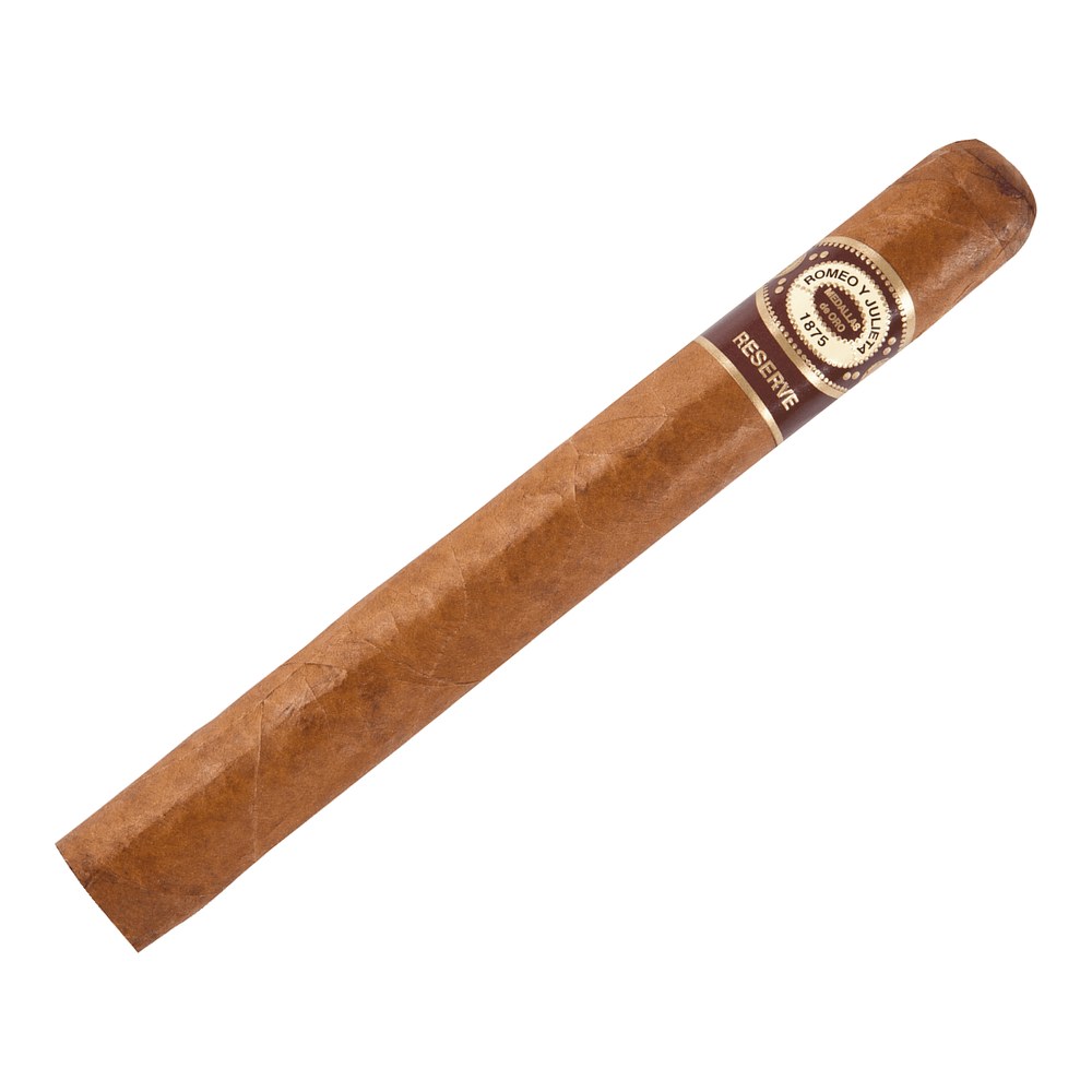 Romeo Y Julieta Reserve Churchill 54X7 Pack of 5