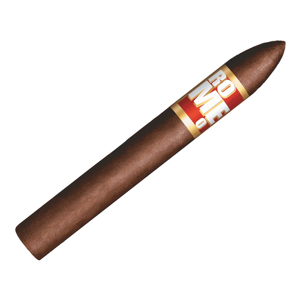 Romeo Y Julieta Romeo Toro 54X6 Pack of 5