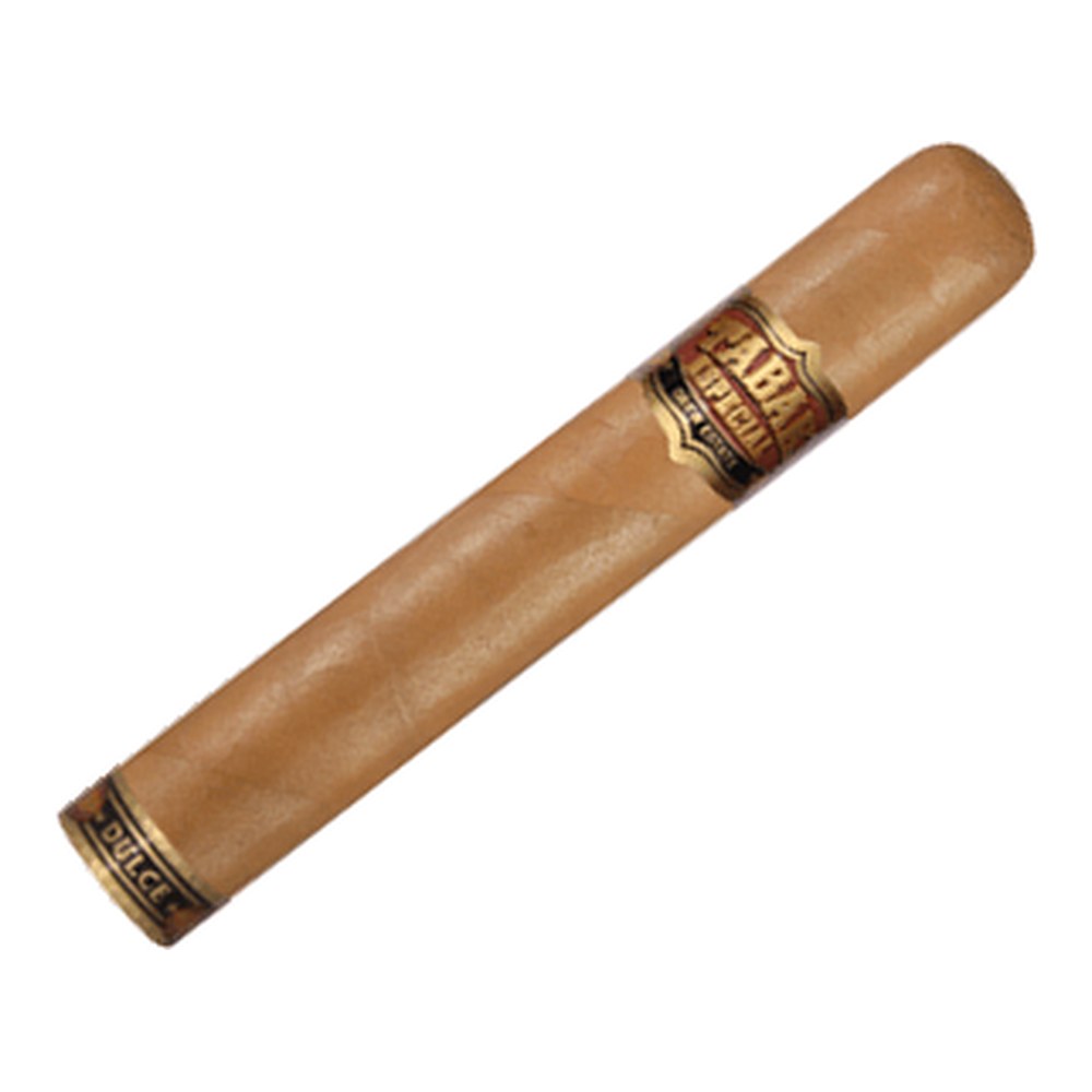 Tabak Especial Dulce Toro 62X6 Box of 24