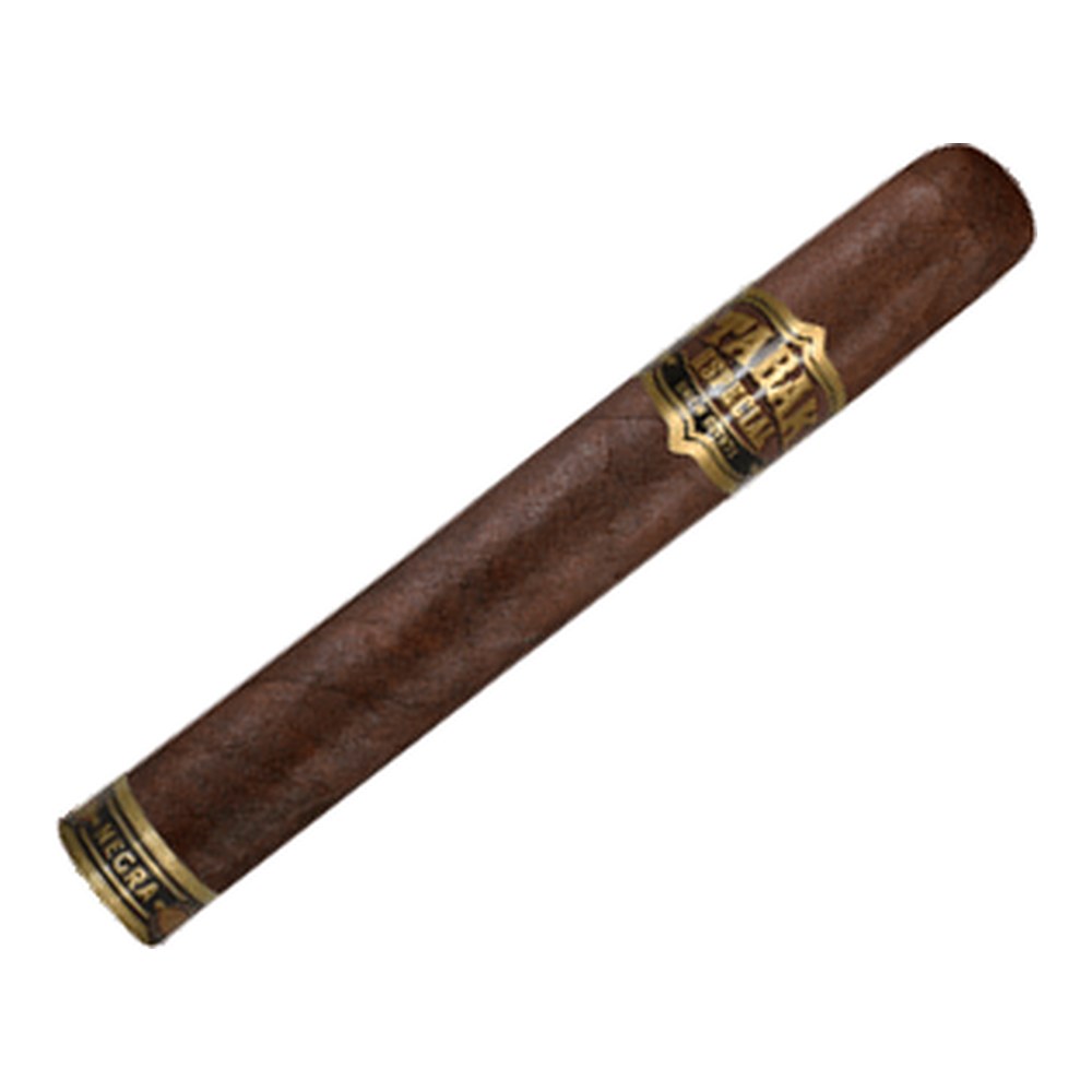 Tabak Especial Negra Toro Tubo