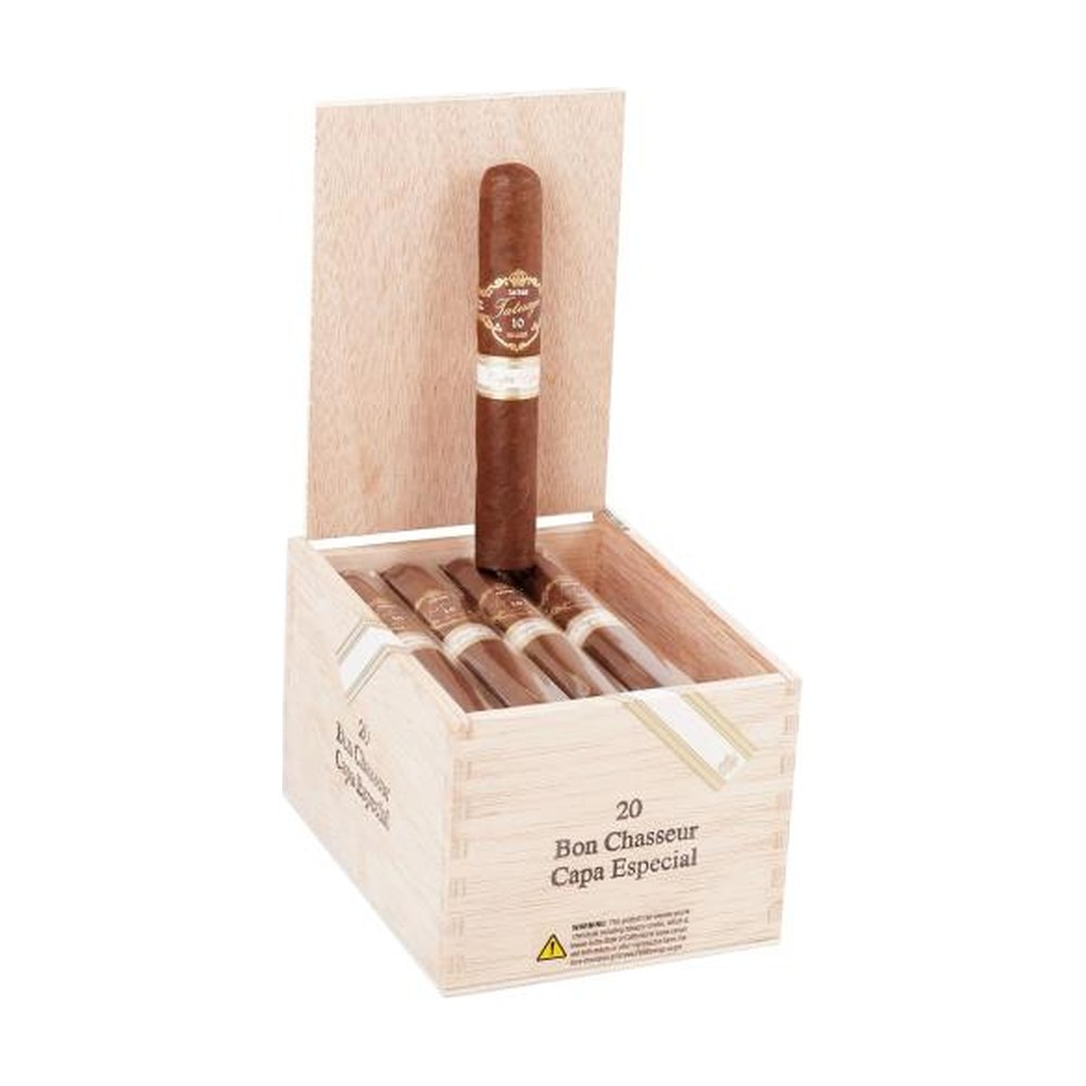 Tatuaje Bon Chasseur Robusto 52X5.375 Box of 20