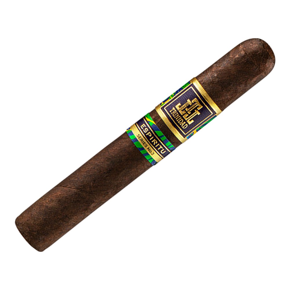 Trinidad Espiritu Series 2 Fundador 40X7.5 Box of 20